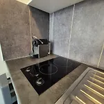 Apartman Le Favori - Lit King Size Et Parking Prive Arras