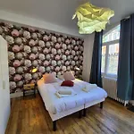 Apartman Le Favori - Lit King Size Et Parking Prive