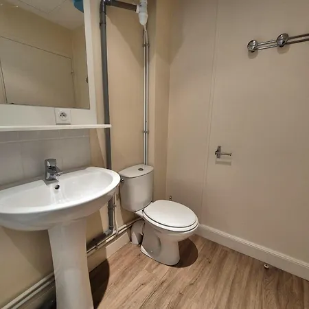 Le Favori - Lit King Size Et Parking Privé Appartamento *