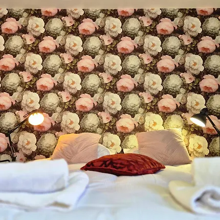 Appartamento Le Favori - Lit King Size Et Parking Privé