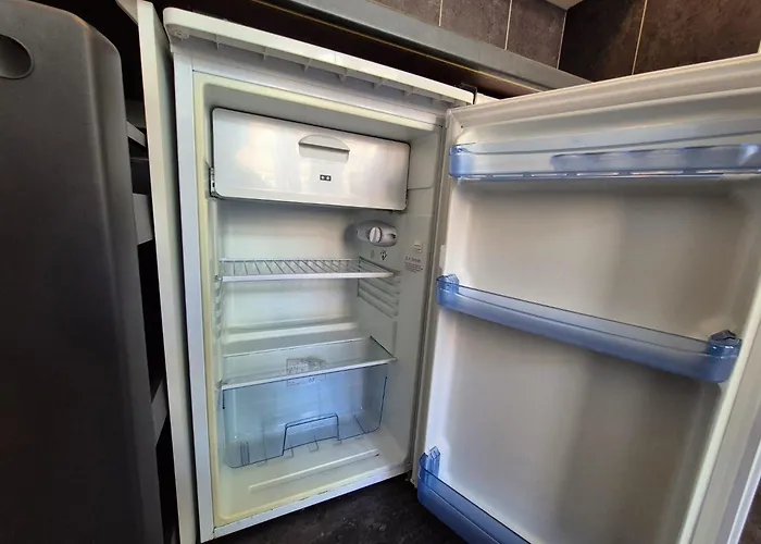 Apartmán Le Favori - Lit King Size Et Parking Prive *