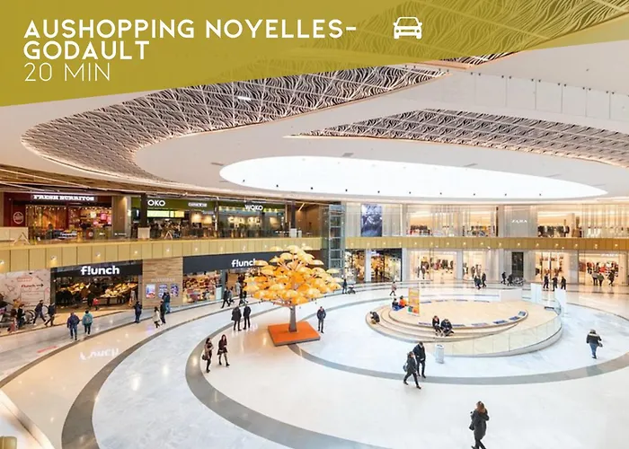 Les Loges Du Beffroi - Le Favori&parking Privé Appartement